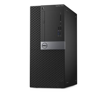 Dell, Optiplex 7050 DT