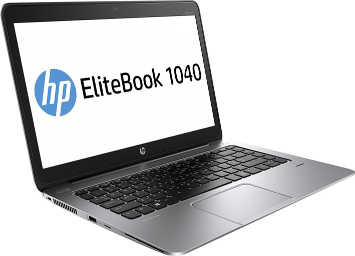 HP, Elitebook x360 1030G2, 13.3 Zoll
