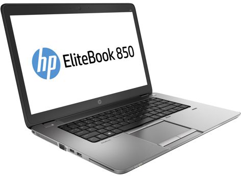 HP, Elitebook 850 G2, 15.6 Zoll
