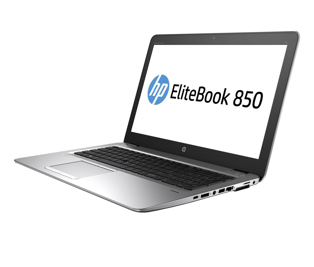 HP, Elitebook 850 G3, 15.6 Zoll