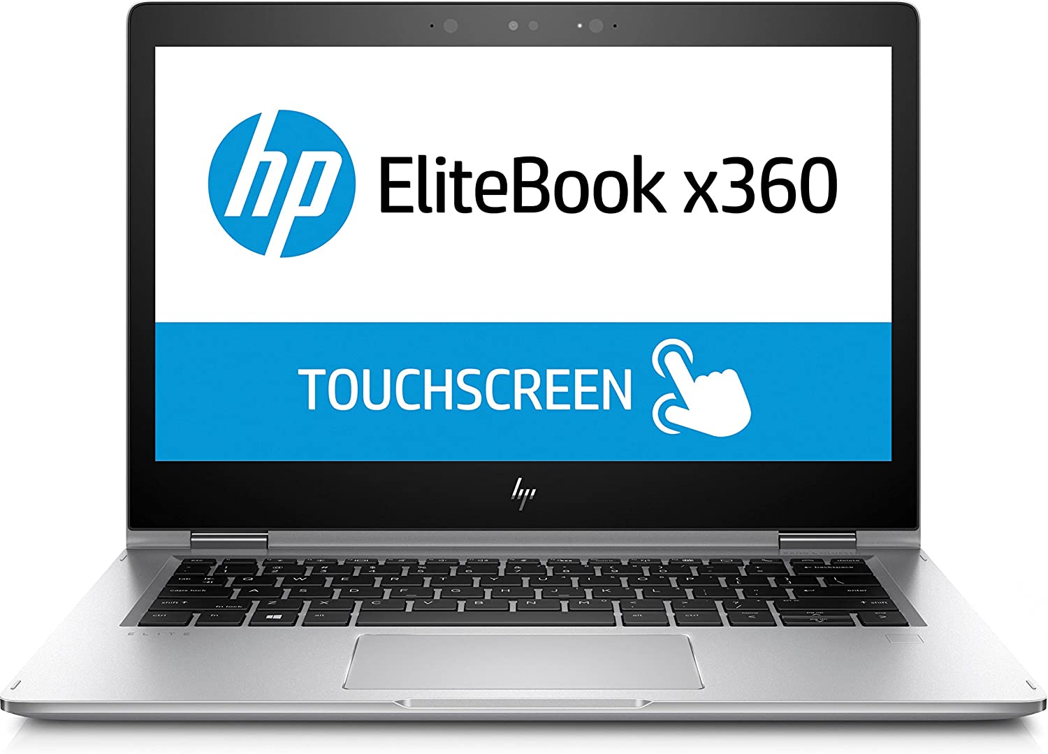 Hewlett Packard, Elitebook x360 1030G2, 13.3 Zoll