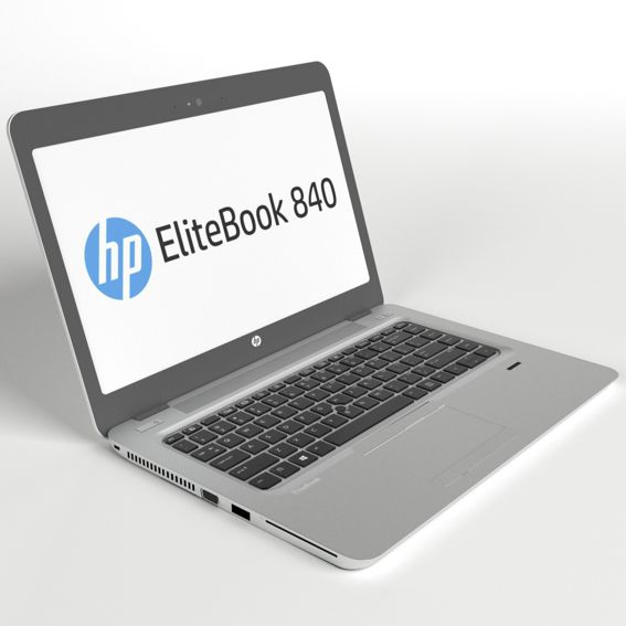 Hewlett Packard, Elitebook 840 G3, 14 Zoll