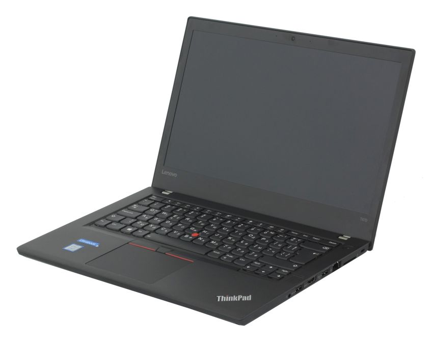 Lenovo, Thinkpad T470s, 14 Zoll