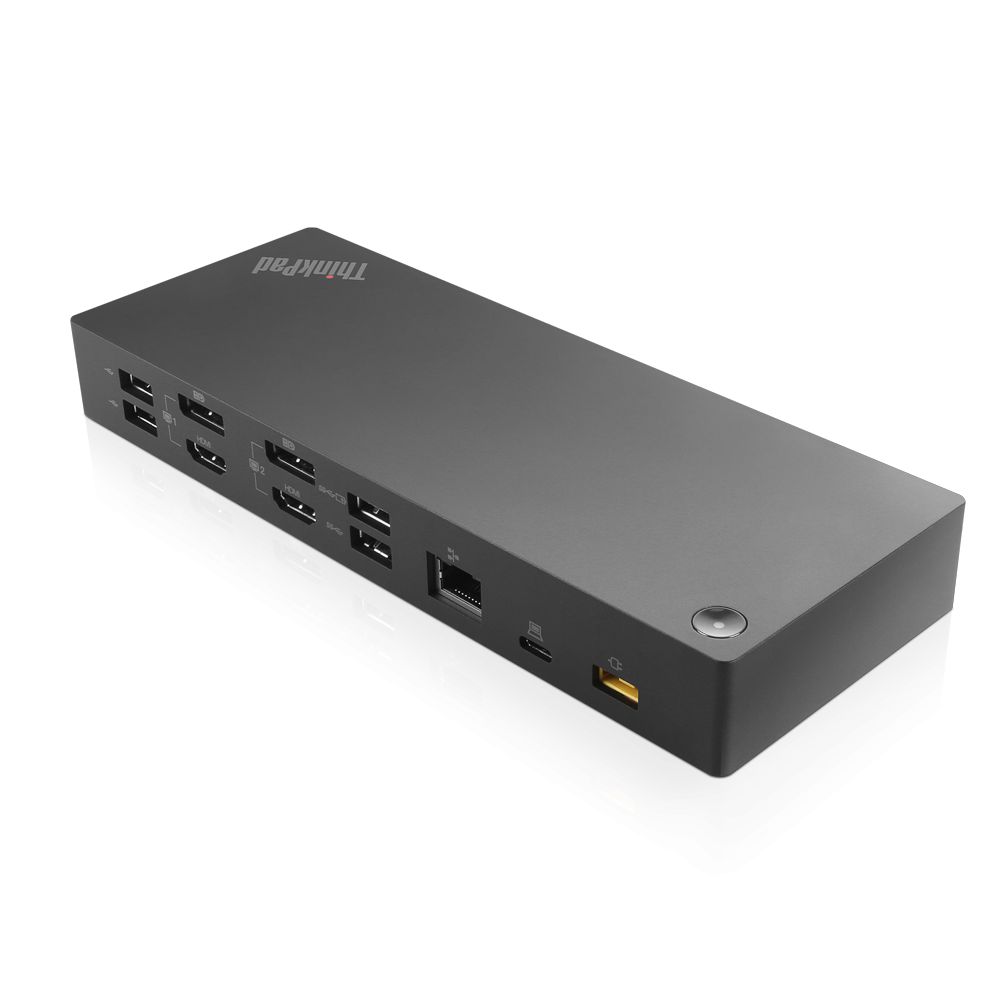 Lenovo, ThinkPad Hybrid USB-C / -A (USB C)