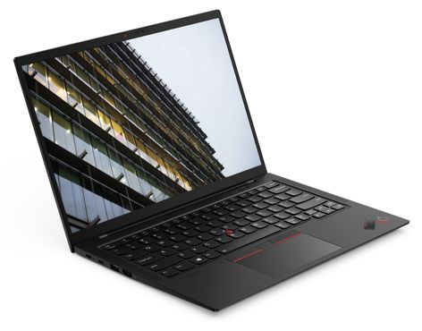 Lenovo, Thinkpad X1 Carbon G6, 14 Zoll
