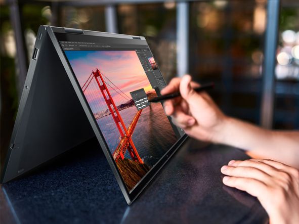 Lenovo, Thinkpad X1 Yoga G4, 14 Zoll