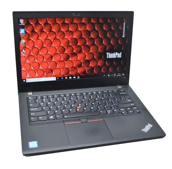 Lenovo, Thinkpad T480, 14 Zoll